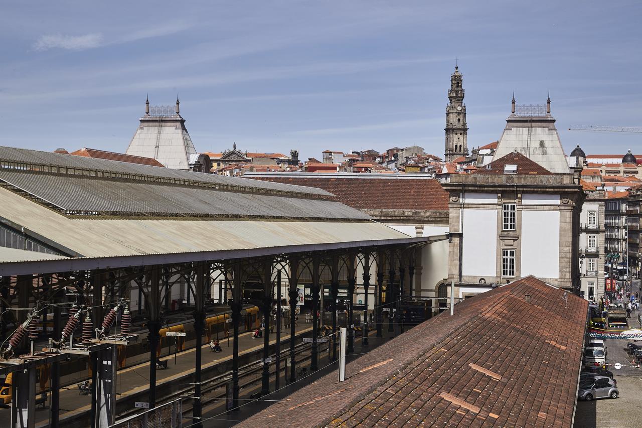 The Passenger Hostel Porto Kültér fotó